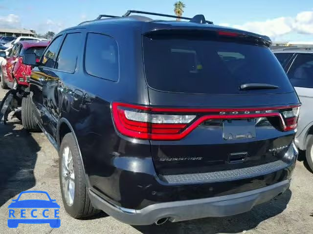 2015 DODGE DURANGO CI 1C4SDHET3FC694981 Bild 2