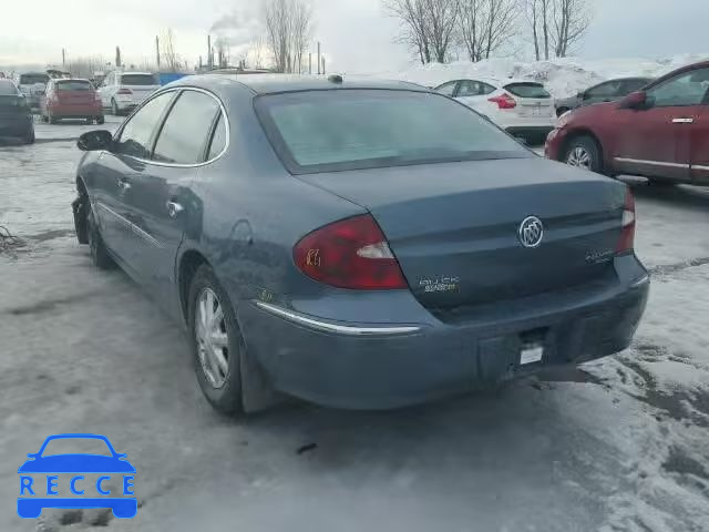 2006 BUICK ALLURE CXL 2G4WJ582561177260 image 2