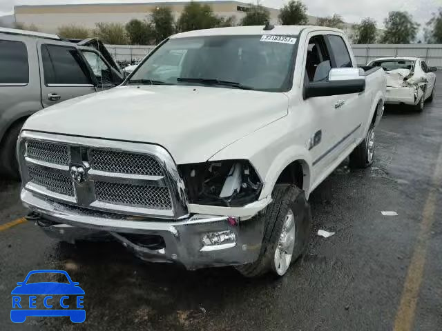 2017 RAM 2500 LONGH 3C6UR5GL7HG561668 Bild 1