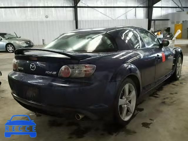 2007 MAZDA RX8 JM1FE173470213013 image 3