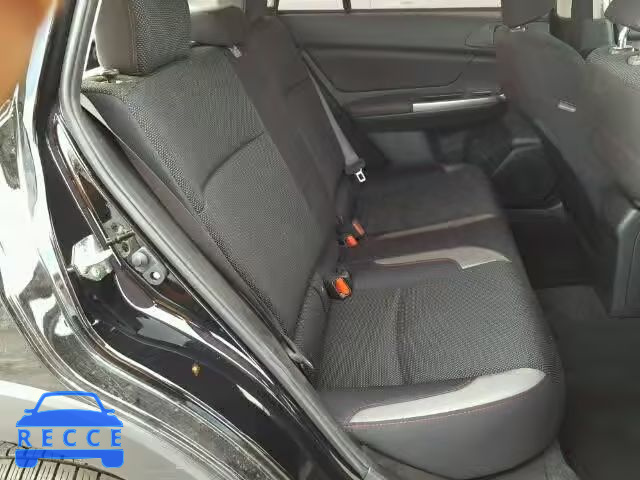 2017 SUBARU CROSSTREK JF2GPABC9H8205211 Bild 5