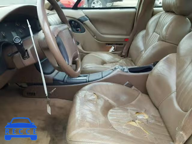 1994 PONTIAC BONNEVILLE 1G2HX52L6R4285946 Bild 4