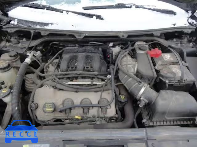 2010 FORD FLEX LIMIT 2FMHK6DCXABB36216 image 6