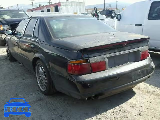 2001 CADILLAC SEVILLE ST 1G6KY54931U288309 Bild 2