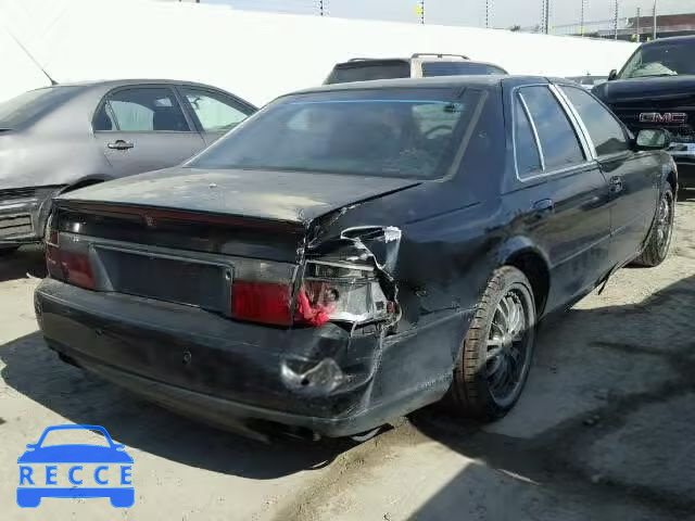 2001 CADILLAC SEVILLE ST 1G6KY54931U288309 Bild 3