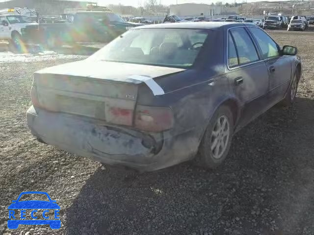 1998 CADILLAC SEVILLE ST 1G6KY5498WU922639 зображення 3