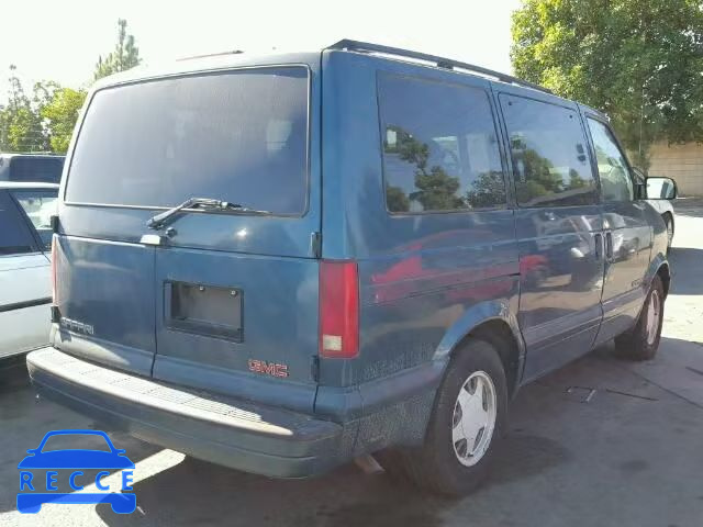 1999 GMC SAFARI 1GKDM19W8XB525605 зображення 3