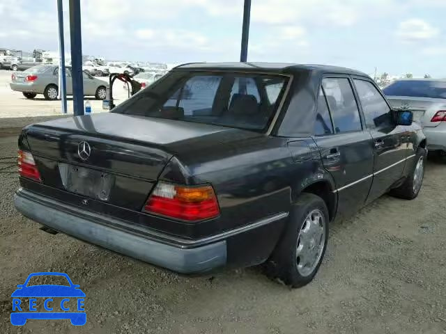 1992 MERCEDES-BENZ 400E WDBEA34E2NB742887 image 3