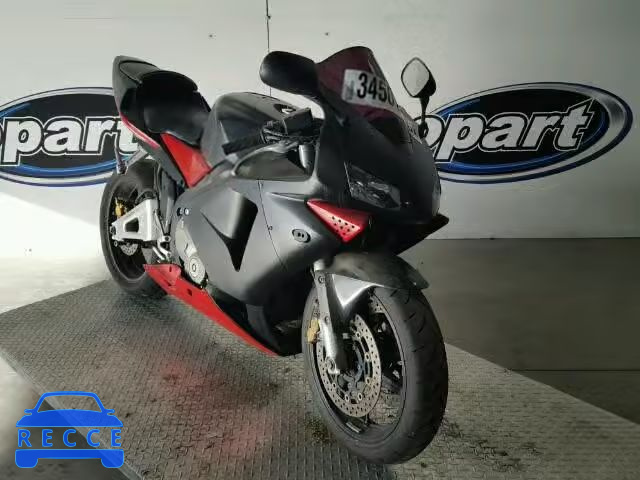 2003 HONDA CBR600RR JH2PC37183M001570 зображення 0