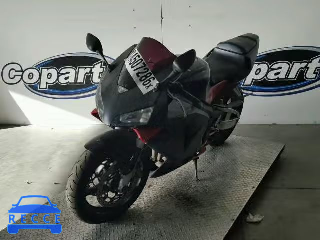 2003 HONDA CBR600RR JH2PC37183M001570 зображення 1