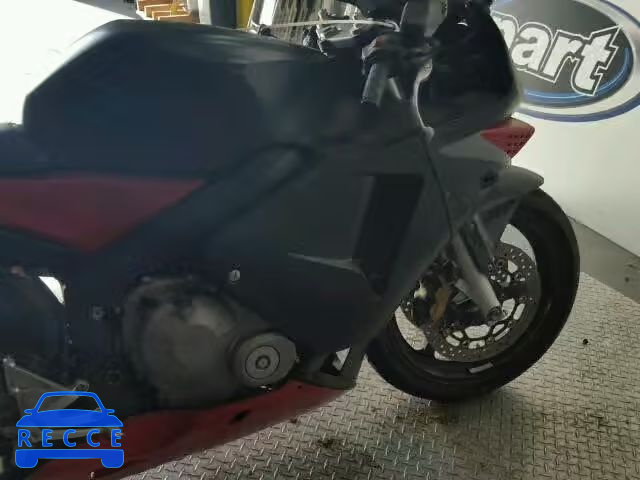 2003 HONDA CBR600RR JH2PC37183M001570 зображення 8