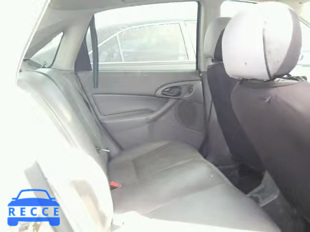 2002 FORD FOCUS ZTS 1FAFP38342W203310 image 5