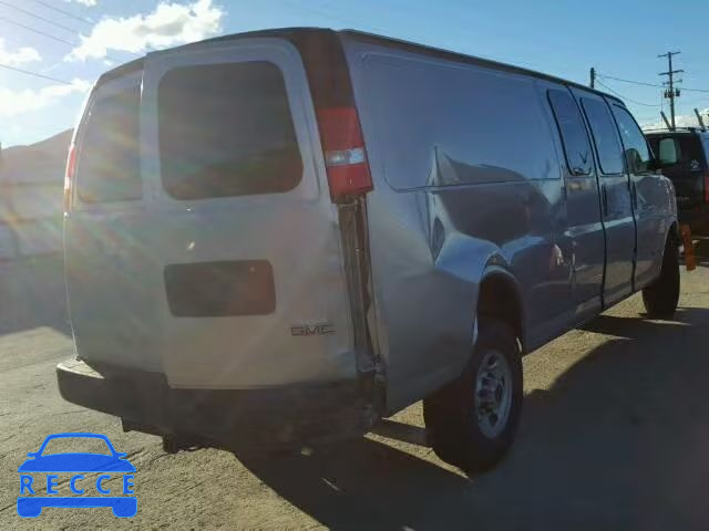 2006 GMC SAVANA G35 1GTHG39UX61268241 image 3