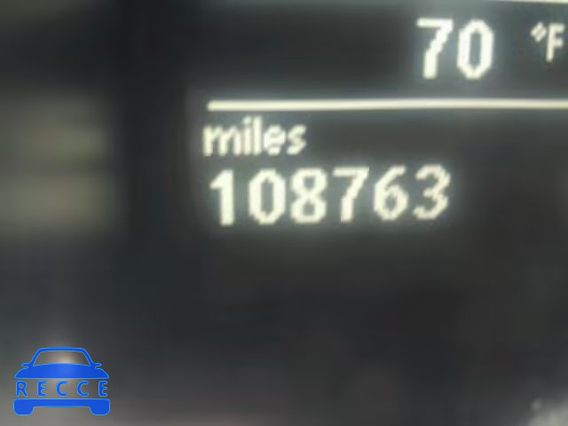 2009 VOLKSWAGEN CC LUXURY WVWHL73C49E553971 image 7