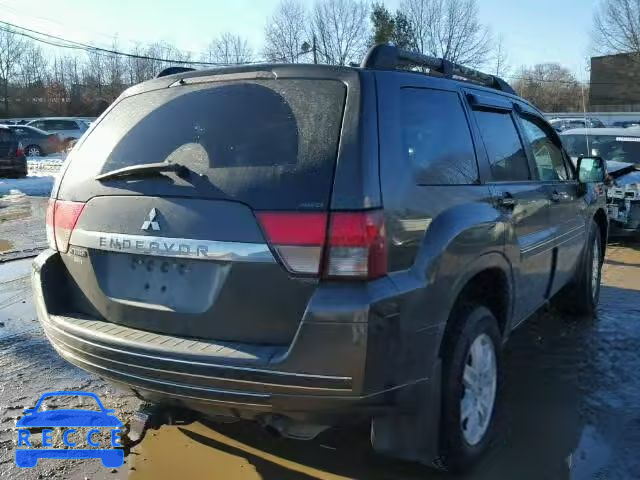 2010 MITSUBISHI ENDEAVOR L 4A4JN2ASXAE002742 image 3