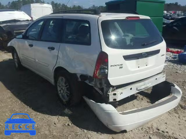 2006 FORD FOCUS ZXW 1FAHP36N66W202033 image 2