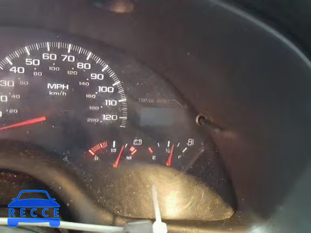 2000 CHEVROLET CAMARO 2G1FP32K2Y2168053 image 7