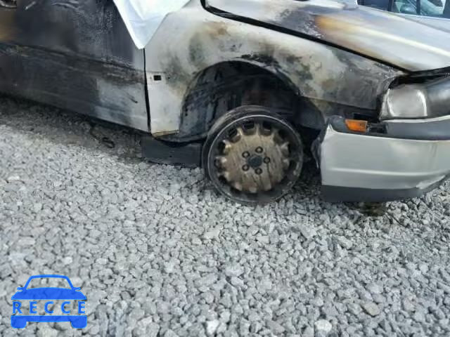 1999 VOLVO S80 YV1TS97D0X1053476 image 9