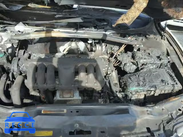 1999 VOLVO S80 YV1TS97D0X1053476 image 6