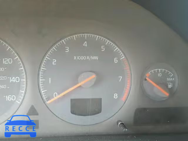 1999 VOLVO S80 YV1TS97D0X1053476 image 7
