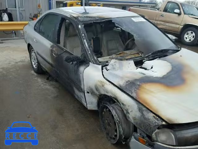 1999 VOLVO S80 YV1TS97D0X1053476 image 8