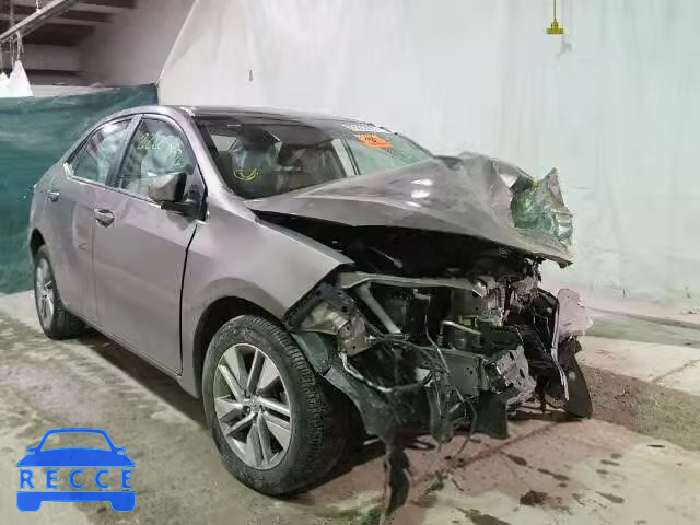 2014 TOYOTA COROLLA EC 2T1BPRHE0EC064545 image 0