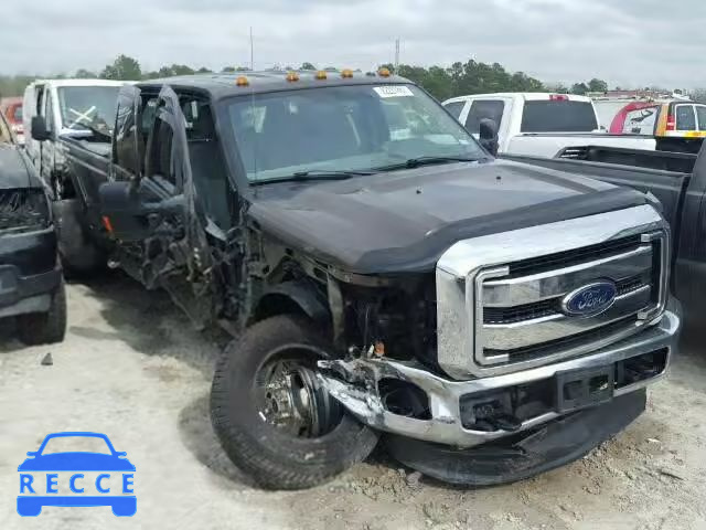 2016 FORD F350 SUPER 1FT8W3DT2GEA49205 image 0