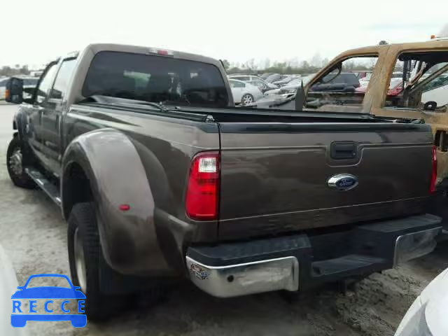 2016 FORD F350 SUPER 1FT8W3DT2GEA49205 Bild 2