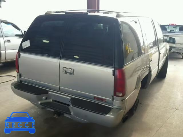 2000 GMC YUKON/DENA 1GKEK13R5YR141643 Bild 3