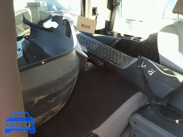 2010 JEEP WRANGLER S 1J4AA2D12AL171083 image 5