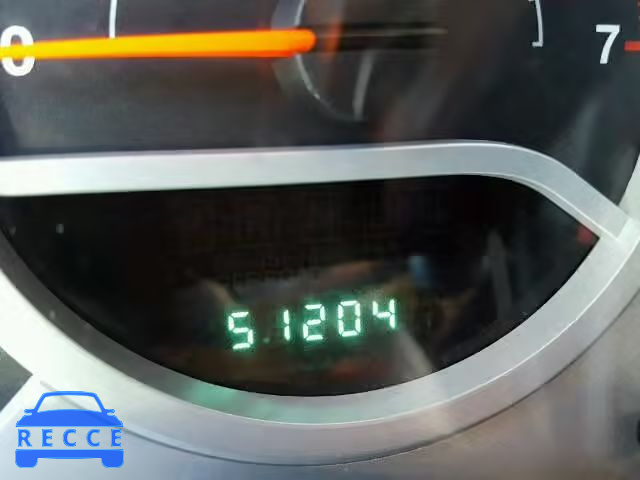 2010 JEEP WRANGLER S 1J4AA2D12AL171083 image 7