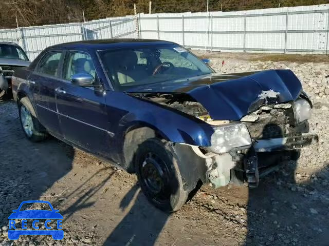 2006 CHRYSLER 300C AWD 2C3LK63H96H284054 image 0