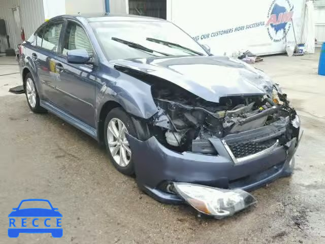 2013 SUBARU LEGACY 3.6 4S3BMDK63D2021621 image 0