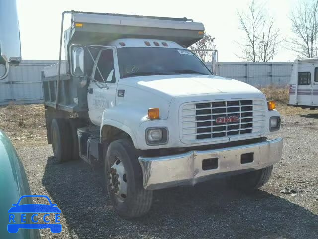 2000 GMC C-SERIES C 1GDJ7H1C5YJ507811 image 0