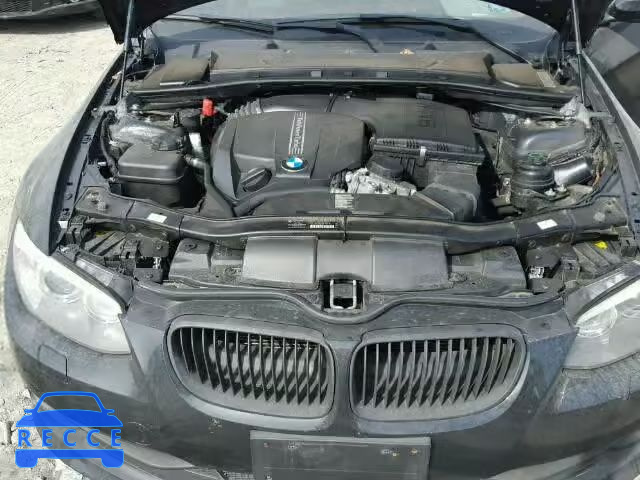 2011 BMW 335XI WBAKF9C59BE619461 Bild 6