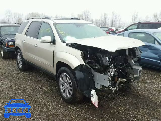 2015 GMC ACADIA SLT 1GKKVRKD5FJ292380 image 0