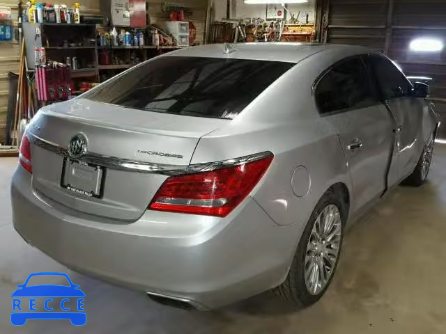 2014 BUICK LACROSSE T 1G4GF5G30EF207501 зображення 3