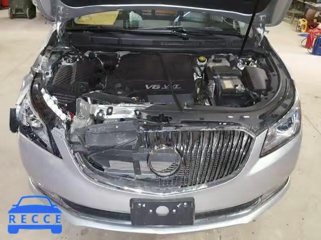 2014 BUICK LACROSSE T 1G4GF5G30EF207501 зображення 6