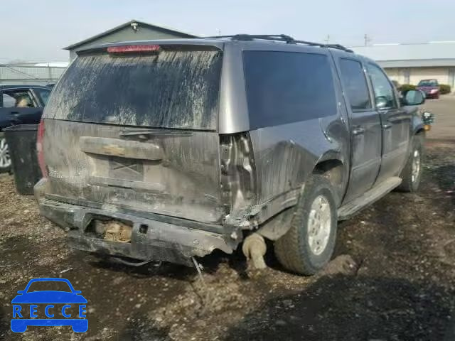 2012 CHEVROLET K1500 SUBU 1GNSKJE70CR183695 image 3