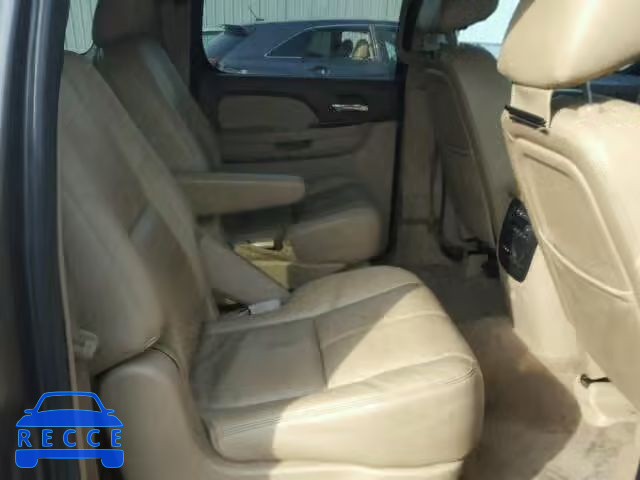 2012 CHEVROLET K1500 SUBU 1GNSKJE70CR183695 image 5