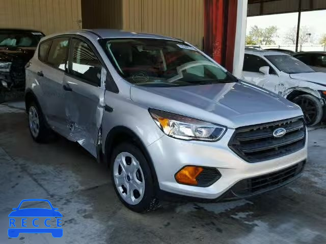 2017 FORD ESCAPE S 1FMCU0F75HUB36548 image 0