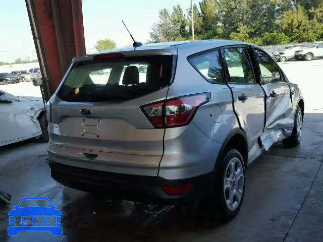 2017 FORD ESCAPE S 1FMCU0F75HUB36548 image 3