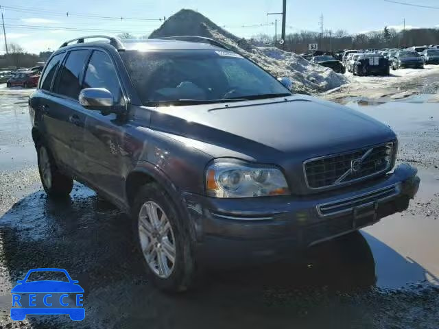 2008 VOLVO XC90 YV4CZ852781456950 image 0