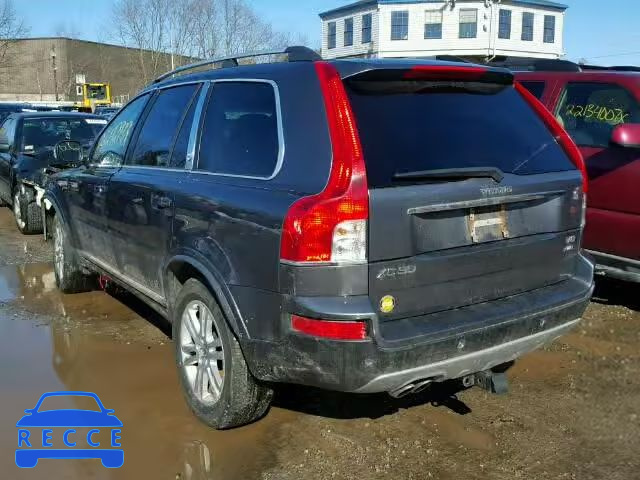 2008 VOLVO XC90 YV4CZ852781456950 Bild 2