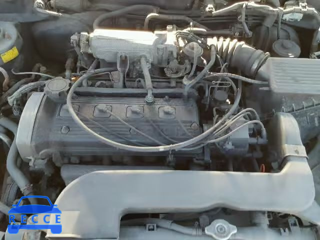 1993 TOYOTA PASEO JT2EL45U5P0138443 Bild 6