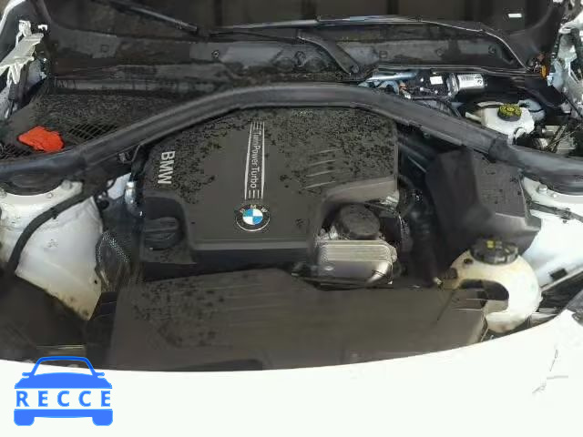 2015 BMW 428I WBA3V5C53FP752159 image 6