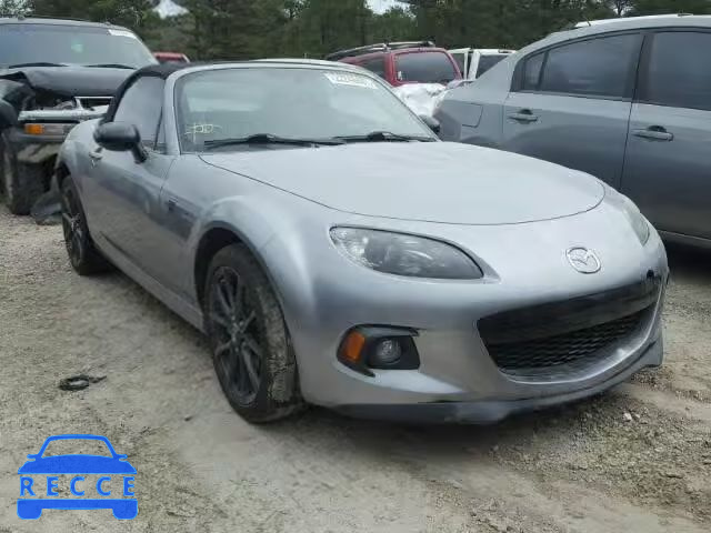 2013 MAZDA MX5 MIATA JM1NC2LF3D0228492 зображення 0