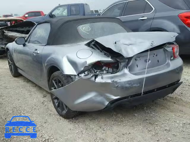 2013 MAZDA MX5 MIATA JM1NC2LF3D0228492 зображення 2