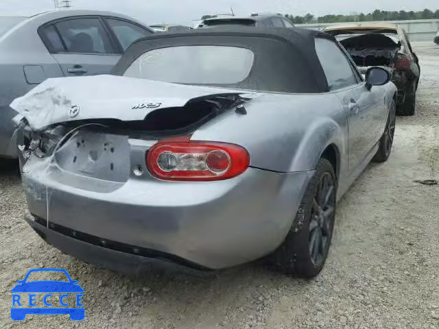 2013 MAZDA MX5 MIATA JM1NC2LF3D0228492 зображення 3