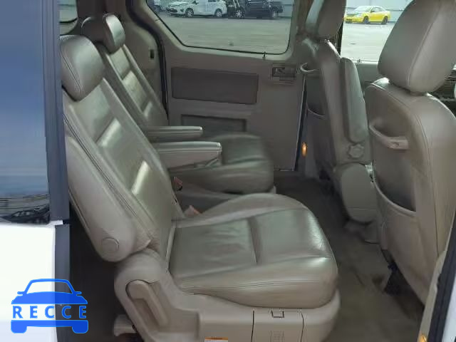 2004 FORD FREESTAR L 2FMDA582X4BA29572 image 5